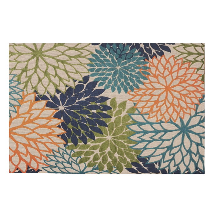Conceptum Woopamuk266 Alfombra Multicolor 100 x 150 cm Conceptum Woopamuk266 Alfombra Multicolor 100 x 150 cm